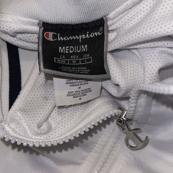 Women’s Champion Track Jacket - Picture 11 of 15